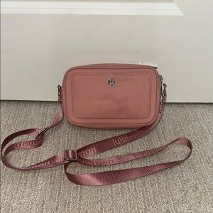 lululemon athletica Dusty Rose Crossbody Bag